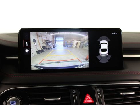 Used 2023 Genesis G70 2.0T w/ Sport Prestige Package image 13