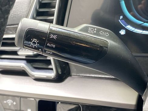 Used 2023 Kia Sportage EX image 33