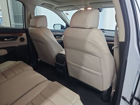 Used 2022 Honda CR-V Touring image 31