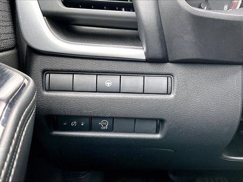 Used 2023 Nissan Rogue SV AWD/4WD image 34