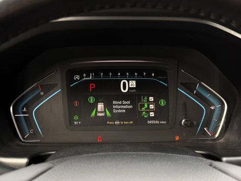 Used 2023 Honda Odyssey Touring image 37