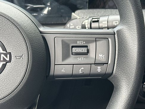 New 2026 Nissan Kicks SV image 25