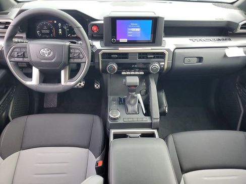 New 2026 Toyota Tacoma TRD Sport image 14