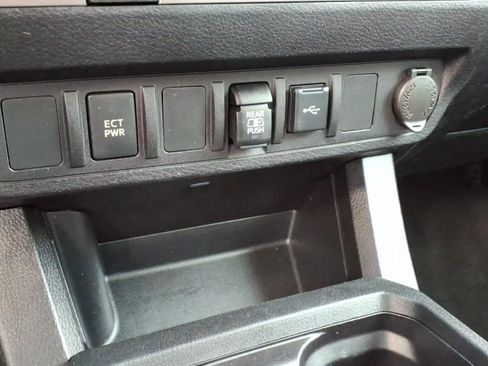 Used 2021 Toyota Tacoma SR5 RWD image 24