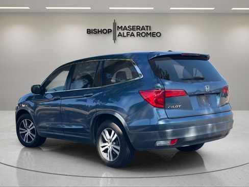 Used 2017 Honda Pilot EX-L image 3