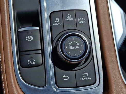 Used 2023 INFINITI QX60 Sensory w/ Vision Package AWD/4WD image 30