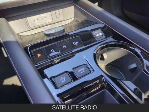 New 2026 Nissan Murano Platinum w/ Cargo Package AWD/4WD image 21