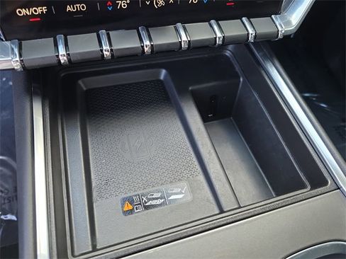 Certified 2025 GMC Acadia Elevation image 22