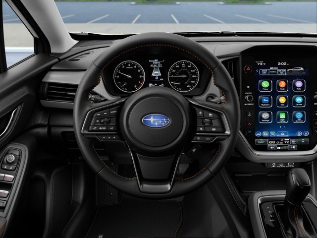 New 2027 Subaru Crosstrek 2.5i Limited AWD/4WD image 14