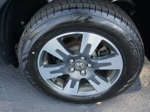 Used 2017 Honda Ridgeline RTL-T image 14