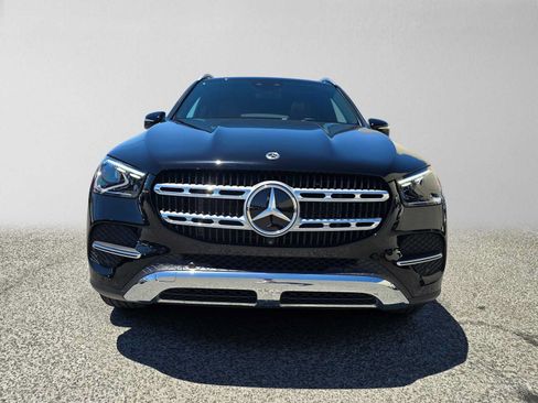Used 2026 Mercedes-Benz GLE 350 4MATIC image 8
