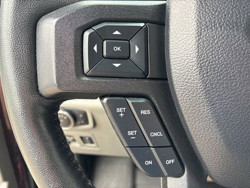 Used 2020 Ford F150 XLT w/ Equipment Group 302A Luxury image 33