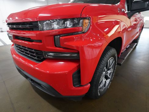Used 2020 Chevrolet Silverado 1500 RST AWD/4WD image 22
