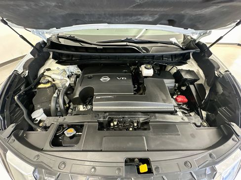 Used 2023 Nissan Murano S AWD/4WD image 33