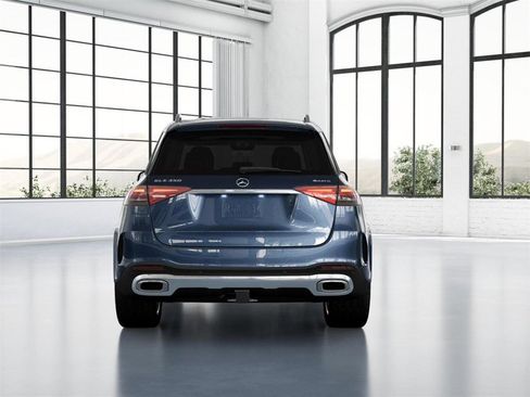 New 2026 Mercedes-Benz GLE 350 GLE 350 image 25