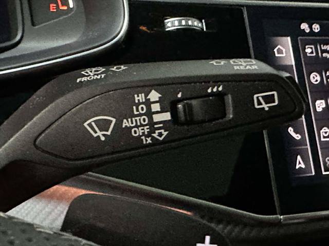 Used 2024 Audi SQ8 Premium Plus w/ Executive Package AWD/4WD image 31