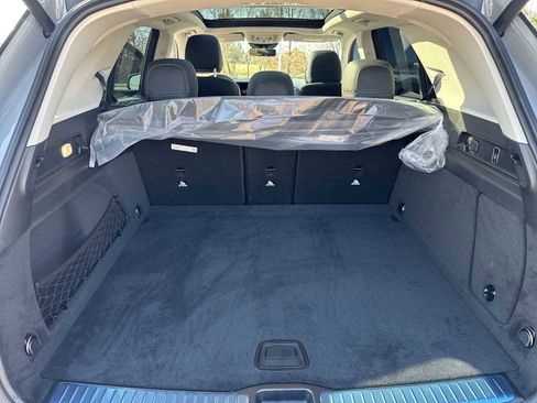 New 2026 Mercedes-Benz GLE 450 4MATIC image 26