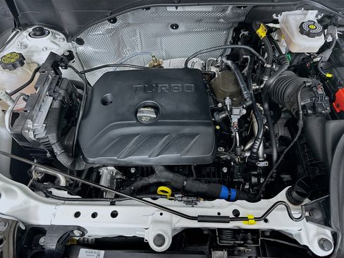 Used 2025 Buick Encore GX Preferred image 31