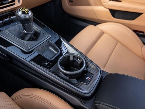 Certified 2026 Porsche 911 GT3 image 19