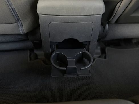 Used 2011 Nissan Xterra PRO-4X image 32