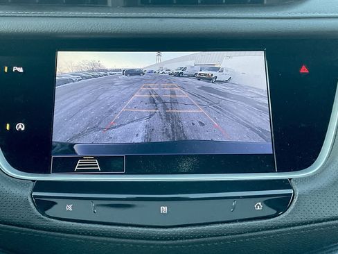 Used 2020 Cadillac XT5 Premium Luxury image 28