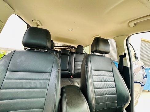 Used 2015 Ford Escape Titanium w/ Equipment Group 301A FWD image 24