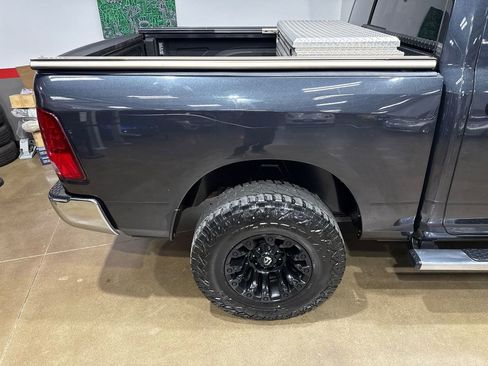 Used 2017 RAM 1500 Big Horn image 27