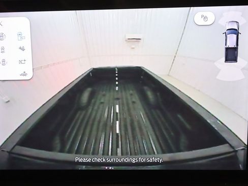 Certified 2024 Ford F350 Platinum image 33