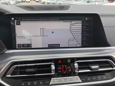 Used 2023 BMW X5 xDrive45e w/ Executive Package image 26