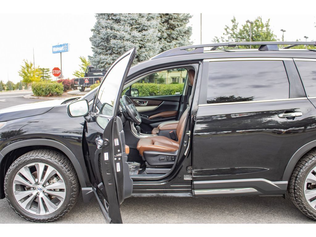 Used 2019 Subaru Ascent Touring w/ Popular Package #2A AWD/4WD image 27