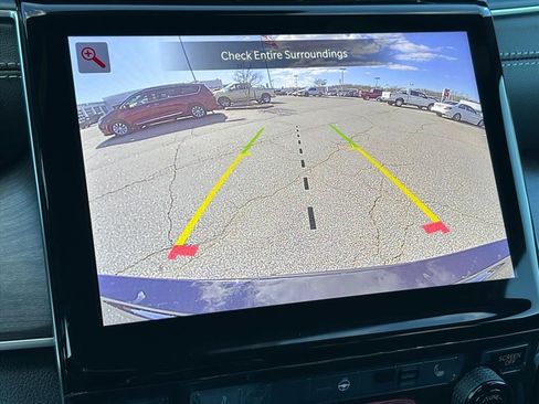 New 2025 Jeep Grand Cherokee L Limited w/ Black Appearance Package image 5