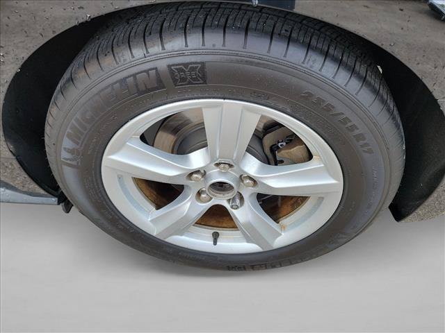 Used 2016 Ford Mustang Coupe RWD image 10