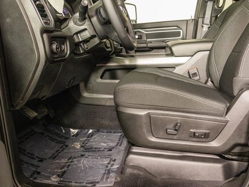 New 2026 RAM 2500 Big Horn image 15