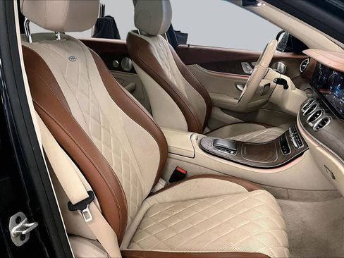 Used 2022 Mercedes-Benz E 450 4MATIC All-Terrain Wagon image 8