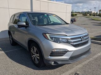 Used 2016 Honda Pilot EX-L video 1