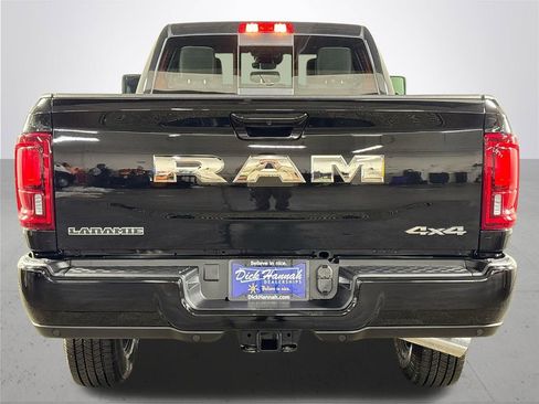 New 2026 RAM 2500 Laramie image 7