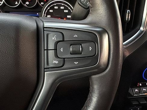 Used 2021 Chevrolet Silverado 1500 LTZ w/ LTZ Premium Package image 19