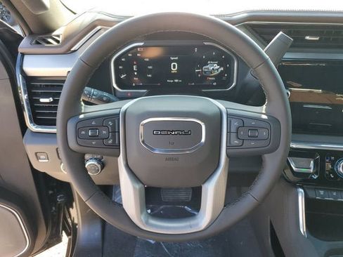 New 2026 GMC Sierra 3500 Denali w/ Denali Reserve Package AWD/4WD image 22