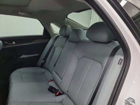 Used 2024 Kia K5 EX w/ EX Premium Package FWD image 10