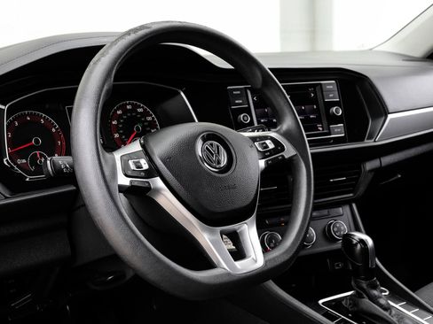 Used 2019 Volkswagen Jetta S w/ Driver Assistance Package image 18
