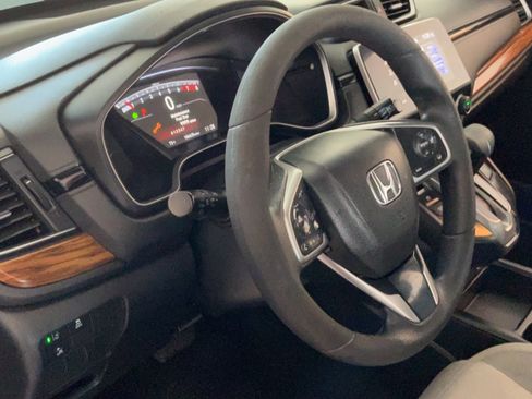 Used 2020 Honda CR-V EX image 22