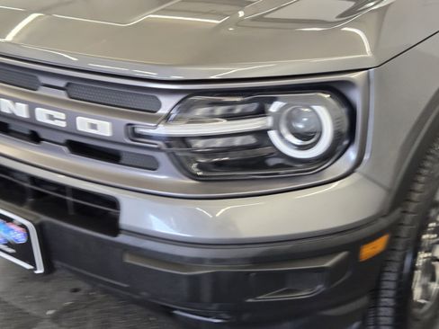 Certified 2023 Ford Bronco Sport Big Bend image 8