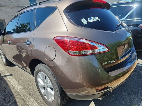 Used 2014 Nissan Murano SV w/ Value Package FWD image 5