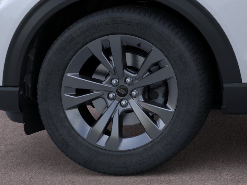 New 2026 Ford Explorer Active w/ Active Comfort Package AWD/4WD image 19