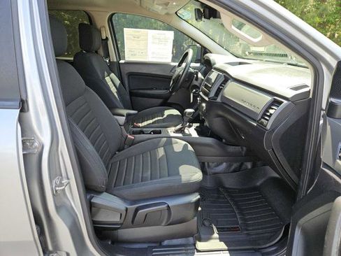 Used 2020 Ford Ranger XL w/ Equipment Group 101A Mid AWD/4WD image 31