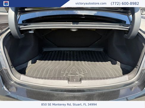 Used 2016 Acura ILX FWD image 16