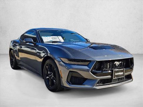 New 2026 Ford Mustang GT image 7
