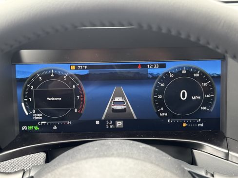 New 2026 Subaru Outback Limited image 14