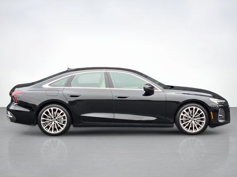 Used 2026 Audi A6 Prestige w/ Prestige Package AWD/4WD image 8