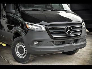 New 2025 Mercedes-Benz Sprinter 2500 video 2
